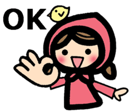 Stickers to your sister sticker #9126133