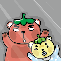 Tomato bear family