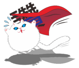 Cat Comments sticker #9126424