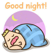 The Hunky Man sticker #9126496