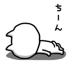 nyanneko limited sticker #9126796