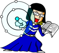 a bob hair five Second edition sticker #9126893