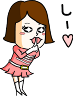 a bob hair five Second edition sticker #9126911