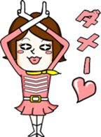 a bob hair five Second edition sticker #9126914