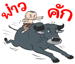 BAKLA KUMPANG 2016 sticker #9127112