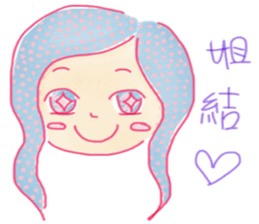 Emotions everything sticker #9127328