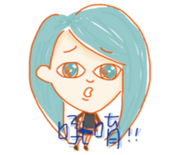 Emotions everything sticker #9127333