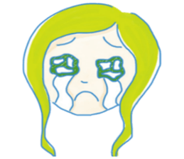 Emotions everything sticker #9127351