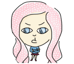 Emotions everything sticker #9127365