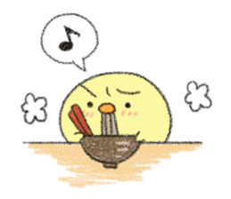 copiiico New year sticker #9127660