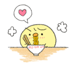 copiiico New year sticker #9127661