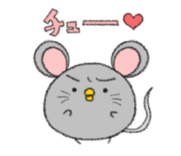 copiiico New year sticker #9127664