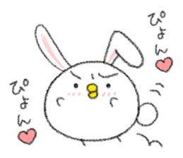 copiiico New year sticker #9127667