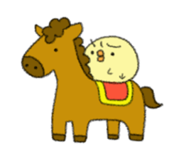 copiiico New year sticker #9127670