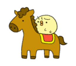 copiiico New year sticker #9127670