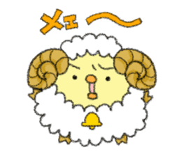 copiiico New year sticker #9127671