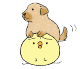 copiiico New year sticker #9127674