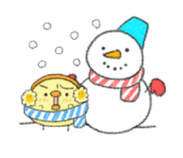 copiiico New year sticker #9127676