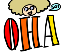 My characters sticker #9127928