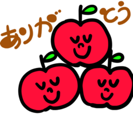 My characters sticker #9127937