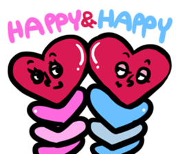 My characters sticker #9127941