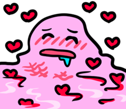 My characters sticker #9127942