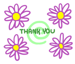 My characters sticker #9127958