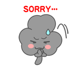 The Lucky Grass Family sticker #9128399