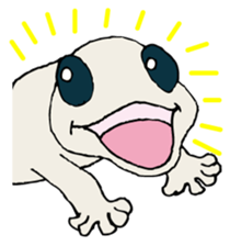 Yamorichan sticker #9128608