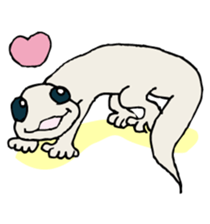 Yamorichan sticker #9128609