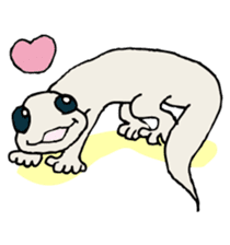 Yamorichan sticker #9128609