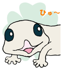 Yamorichan sticker #9128611