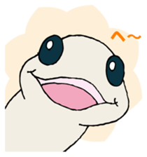 Yamorichan sticker #9128613