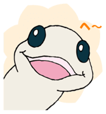 Yamorichan sticker #9128613