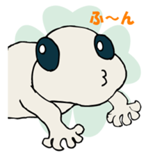 Yamorichan sticker #9128620