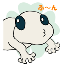 Yamorichan sticker #9128620