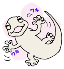 Yamorichan sticker #9128636