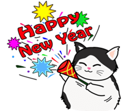 Ferfie Come back! sticker #9128729