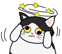 Ferfie Come back! sticker #9128740