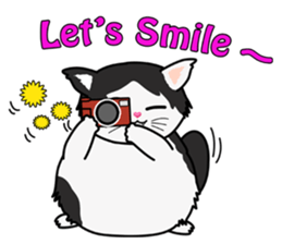 Ferfie Come back! sticker #9128741