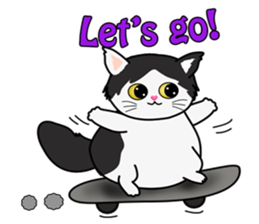 Ferfie Come back! sticker #9128742