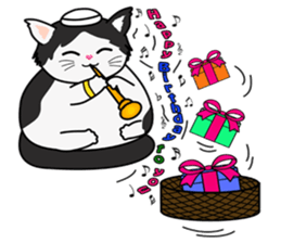 Ferfie Come back! sticker #9128743