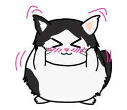 Ferfie Come back! sticker #9128744