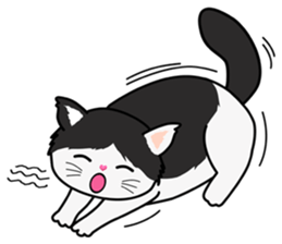 Ferfie Come back! sticker #9128746