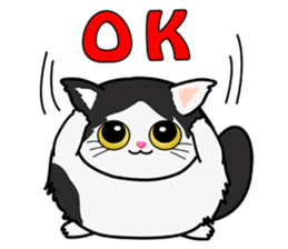 Ferfie Come back! sticker #9128750