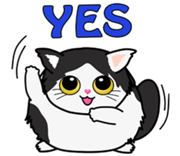 Ferfie Come back! sticker #9128752