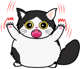 Ferfie Come back! sticker #9128753