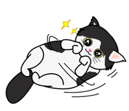 Ferfie Come back! sticker #9128754