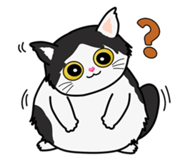 Ferfie Come back! sticker #9128755