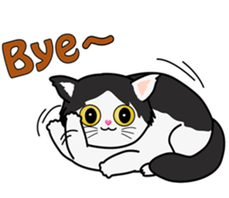 Ferfie Come back! sticker #9128758